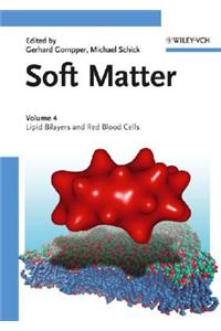 Soft Matter, Volume 4