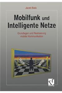 Mobilfunk Und Intelligente Netze