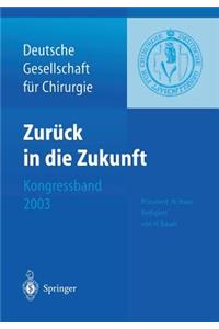 Zurück in die Zukunft