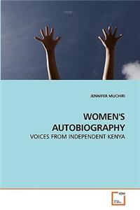 Women's Autobiography