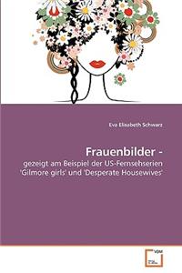 Frauenbilder -