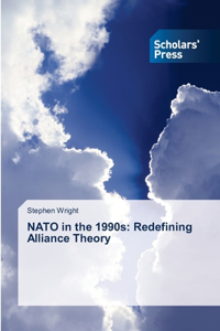 NATO in the 1990s