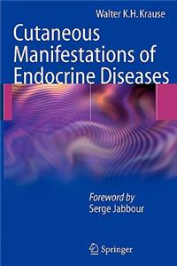 Cutaneous Manifestations of Endocrine Diseases