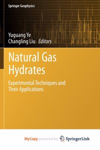 Natural Gas Hydrates