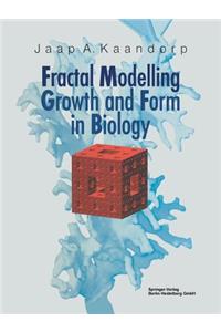 Fractal Modelling