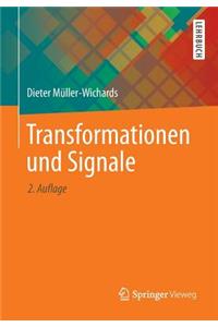 Transformationen Und Signale