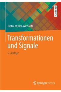 Transformationen und Signale