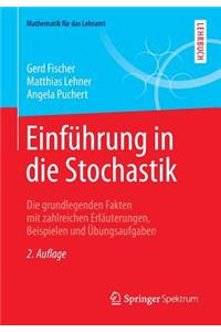 Einführung in die Stochastik