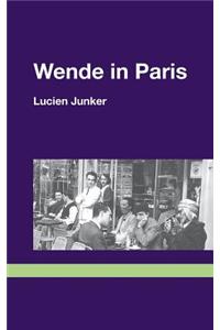 Wende in Paris