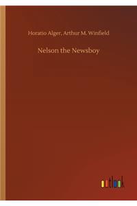 Nelson the Newsboy