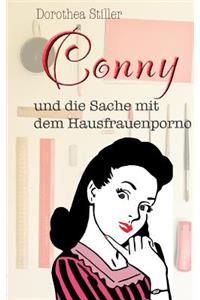 Conny und die Sache mit dem Hausfrauenporno