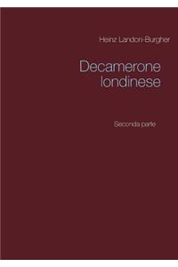 Decamerone londinese
