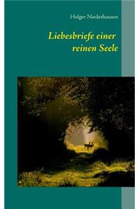 Liebesbriefe einer reinen Seele