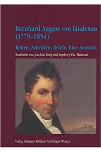 Bernhard August Von Lindenau (1779-1854)