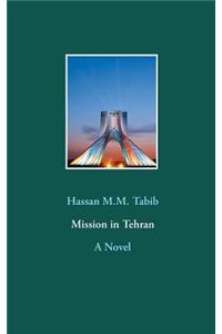 Mission in Tehran