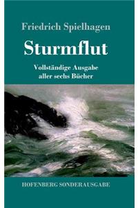 Sturmflut