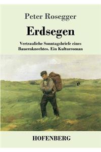 Erdsegen