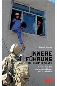 Innere Führung auf dem Prüfstand