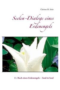Seelen-Dialoge eines Erdenengels