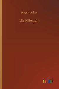 Life of Bunyan