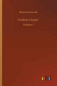 Frederic Chopin