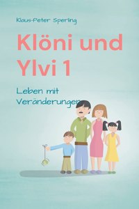 Klöni und Ylvi 1