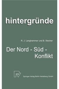 Der Nord-Süd-Konflikt