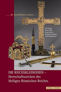 ...Die Keyserlichen Zeychen...