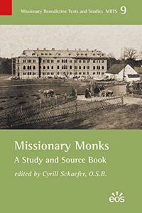 Missionary Monks