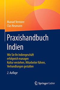 Praxishandbuch Indien