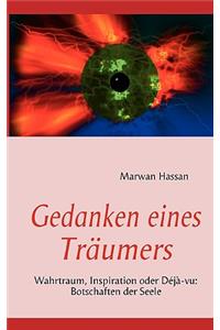 Gedanken eines Träumers