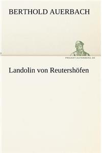 Landolin von Reutershöfen