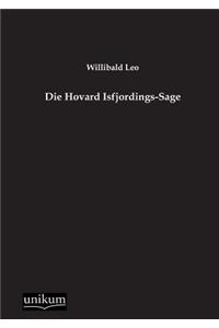 Die Hovard Isfjordings-Sage