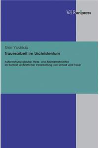 Trauerarbeit Im Urchristentum