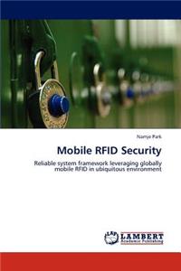 Mobile RFID Security