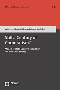 Still a Century of Corporatism?