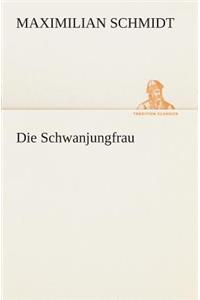 Schwanjungfrau