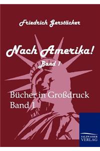 Nach Amerika!