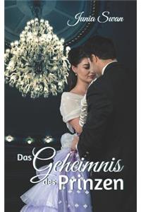 Geheimnis des Prinzen
