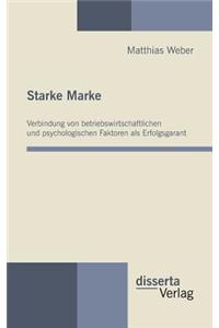 Starke Marke