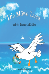 Möwe Luca