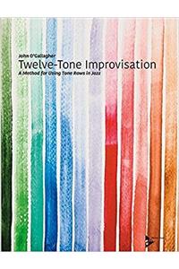 Twelve-Tone Improvisation