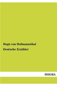 Deutsche Erzahler
