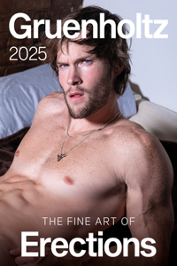 Fine Art of Erections 2025