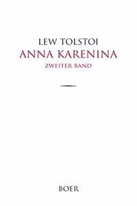 Anna Karenina: Band 2