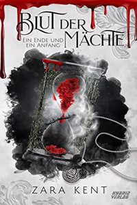 Blut der Machte