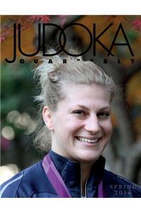 Judoka Quarterly 02