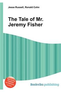 The Tale of Mr. Jeremy Fisher