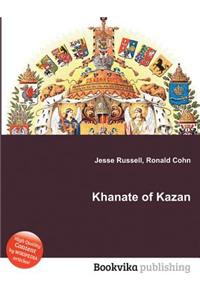 Khanate of Kazan