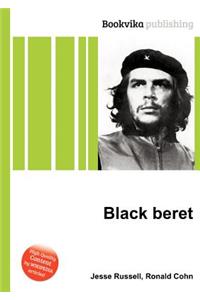 Black Beret